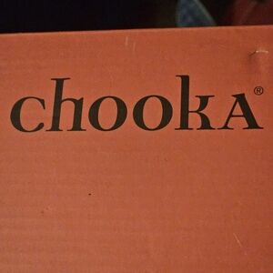 Chooka boots